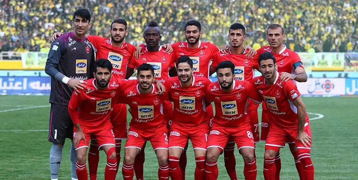 AFC رقبای قطری‌ پرسپولیس را هم نقره داغ کرد