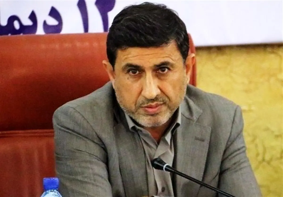 مدیران تنبل و کم حوصله جایی در استان البرز ندارند