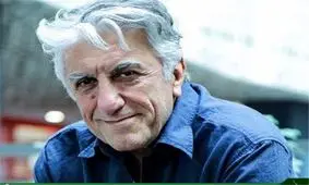 تصاویری دیدنی از گریم های متفاوت رضا کیانیان در فیلم‌های خاطره‌انگیز