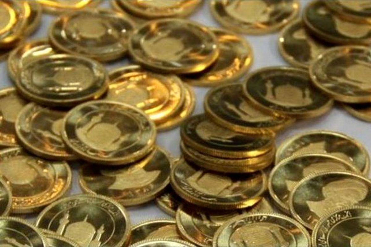 نرخ طلا و سکه در ۲۲ آذرماه ۹۷ + جدول