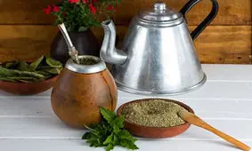 گیاهان دارویی برای کاهش اشتها