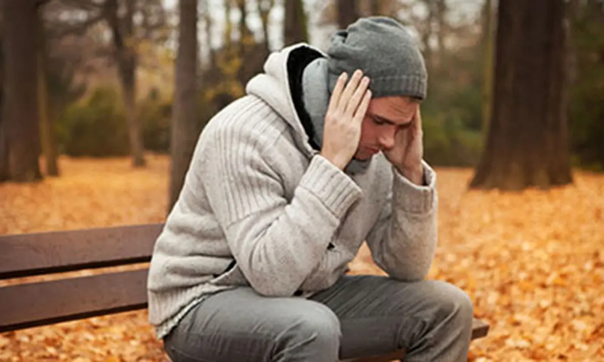 به کدام‌ یک مبتلا هستید: افسردگی یا افسرده‌حالی؟