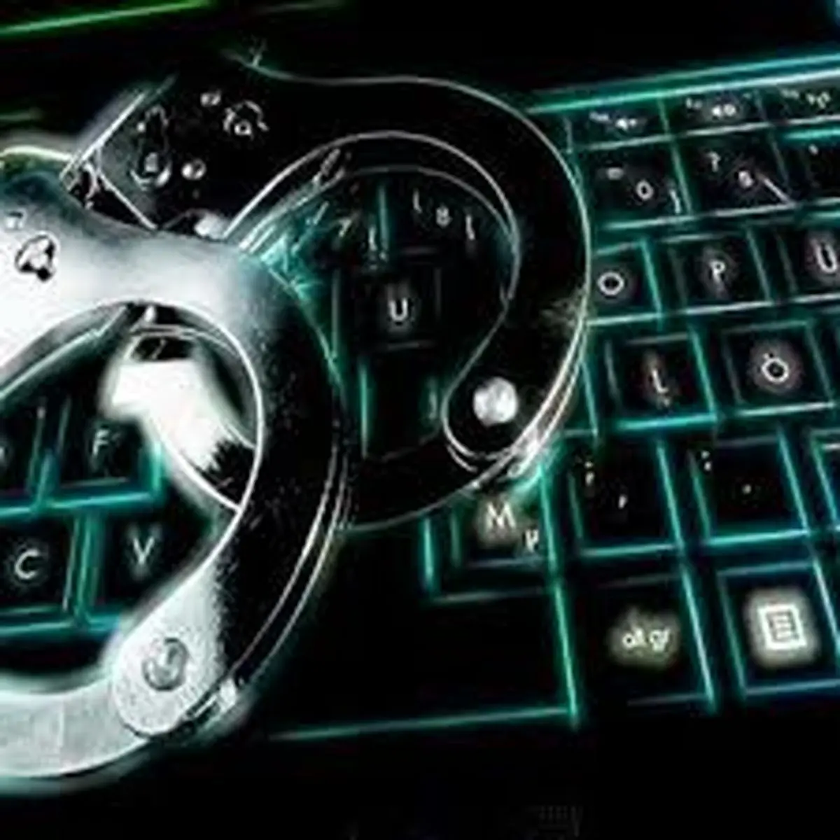 اصلاحیه خبر دستگیری خردسال‌ترین مجرم اینترنتی از سوی پلیس