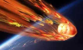 بدترین و تکان دهنده‌ترین وقایع فضایی جهان که خبر ساز شدند!