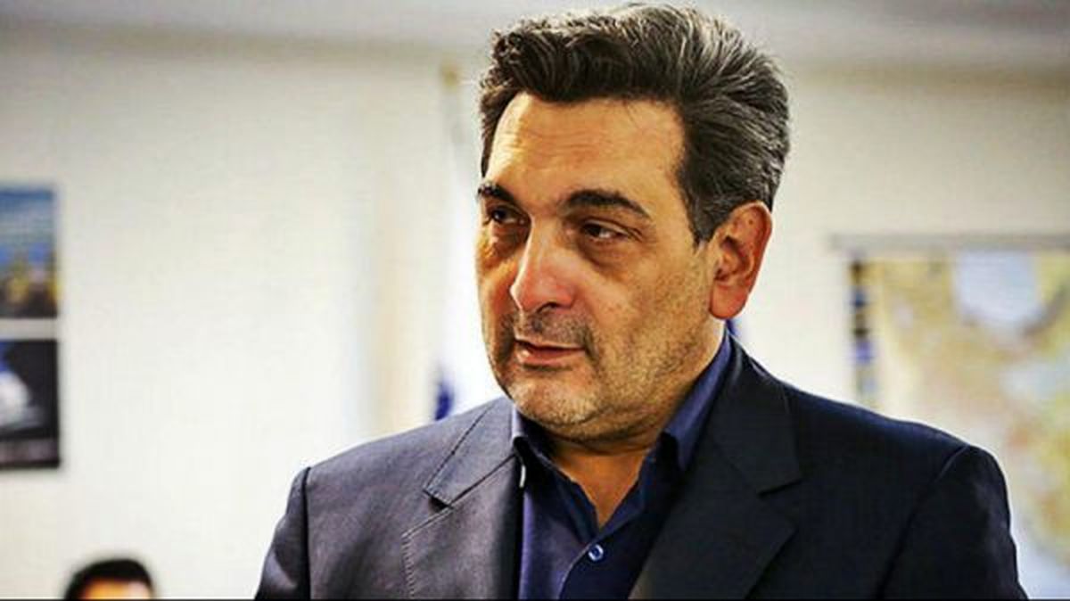 تاکید شهردار تهران بر لزوم استفاده از محصولات ارگانیک در بازار میوه و ترهبار