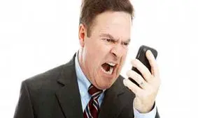 یک ترفند ویژه برای کنترل خشم