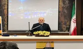 حق شناس: نگاه دولت به دانشجو مطلوب تر از گذشته است/ در وضع موجود باید دولت را در برابر دلواپسان حمایت کرد