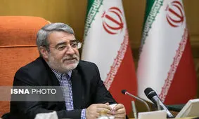 مشاور وزیر کشور: انتساب مطالب کذب به وزیر کشور دور از اخلاق است