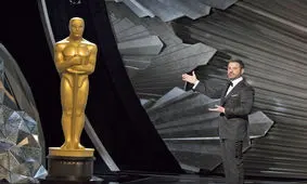 احتمال برگزاری اسکار ۲۰۱۹ بدون مجری