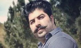 قطعه ای از بهنام بانی