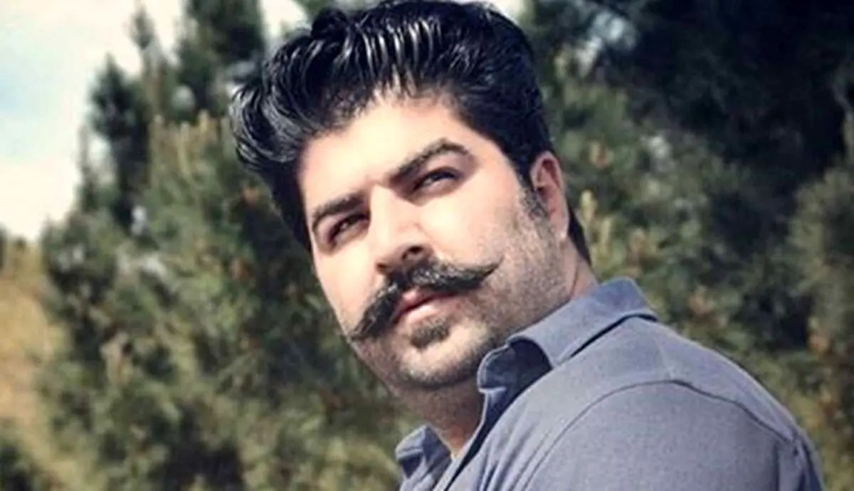 قطعه ای از بهنام بانی