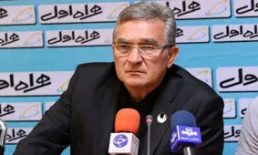 برانکو: می‌خواهیم نیم فصل را عالی به پایان برسانیم