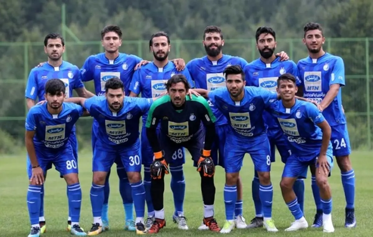 ترکیب استقلال مقابل پدیده اعلام شد