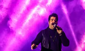 ویدئو/بهنام بانی: از منچستر یونایتد پیشنهاد داشتم، نرفتم!