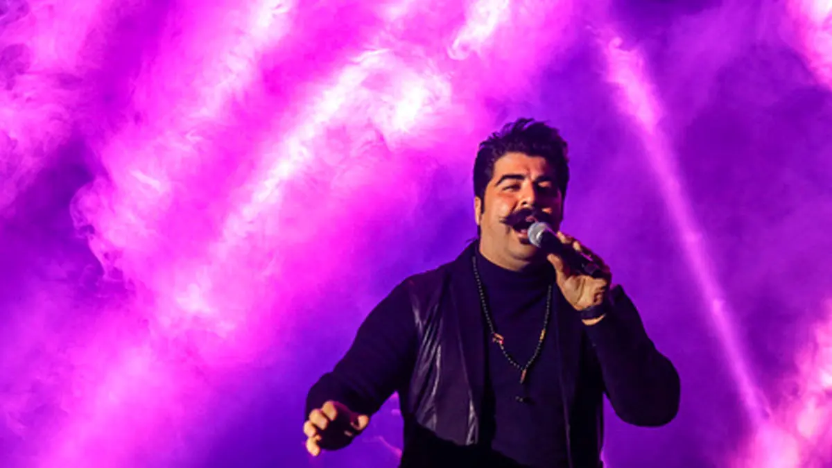 ویدئو/بهنام بانی: از منچستر یونایتد پیشنهاد داشتم، نرفتم!