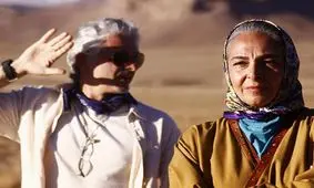 ویدئو/بخش هایی از فیلم سینمایی «خسته نباشید»