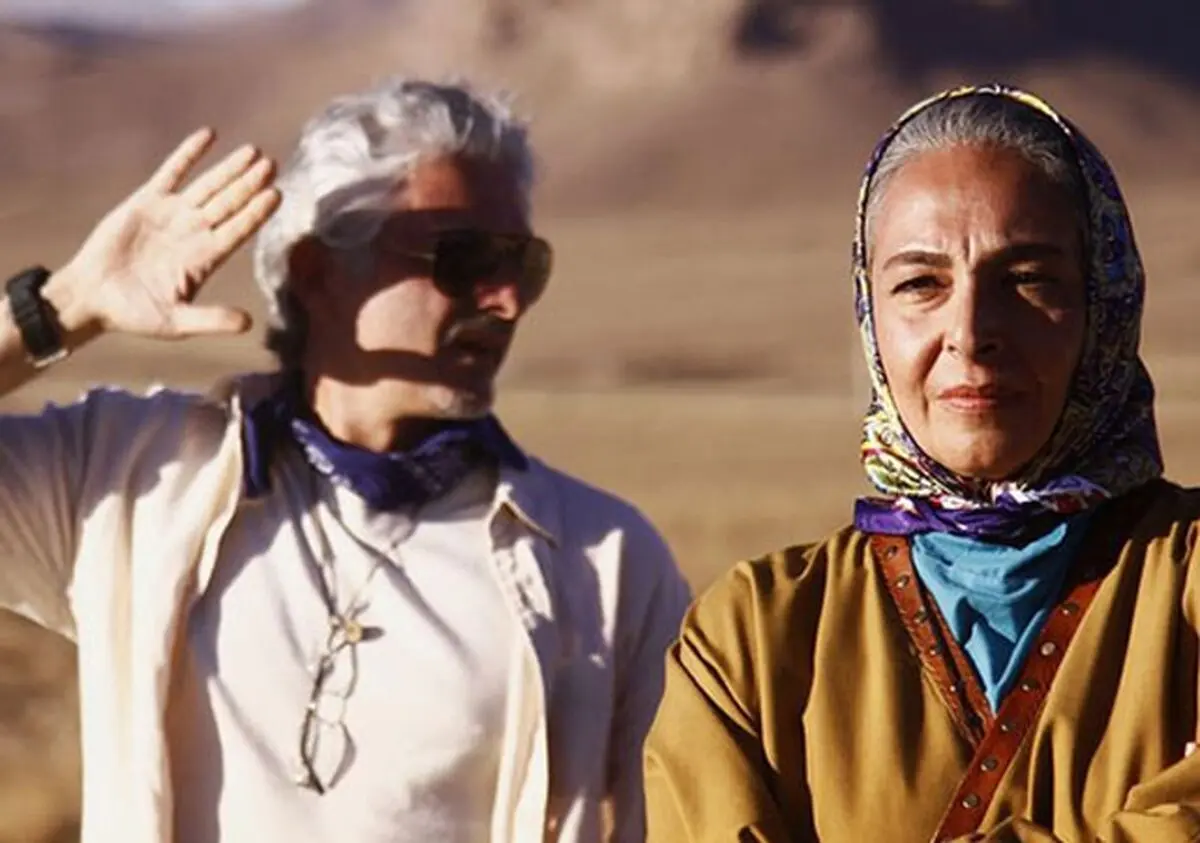 ویدئو/بخش هایی از فیلم سینمایی «خسته نباشید»