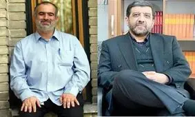 دعوای "ضرغامی" و "آشنا" بالاگرفت