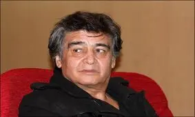 حال نامساعد رضا رویگری در جشنواره فجر