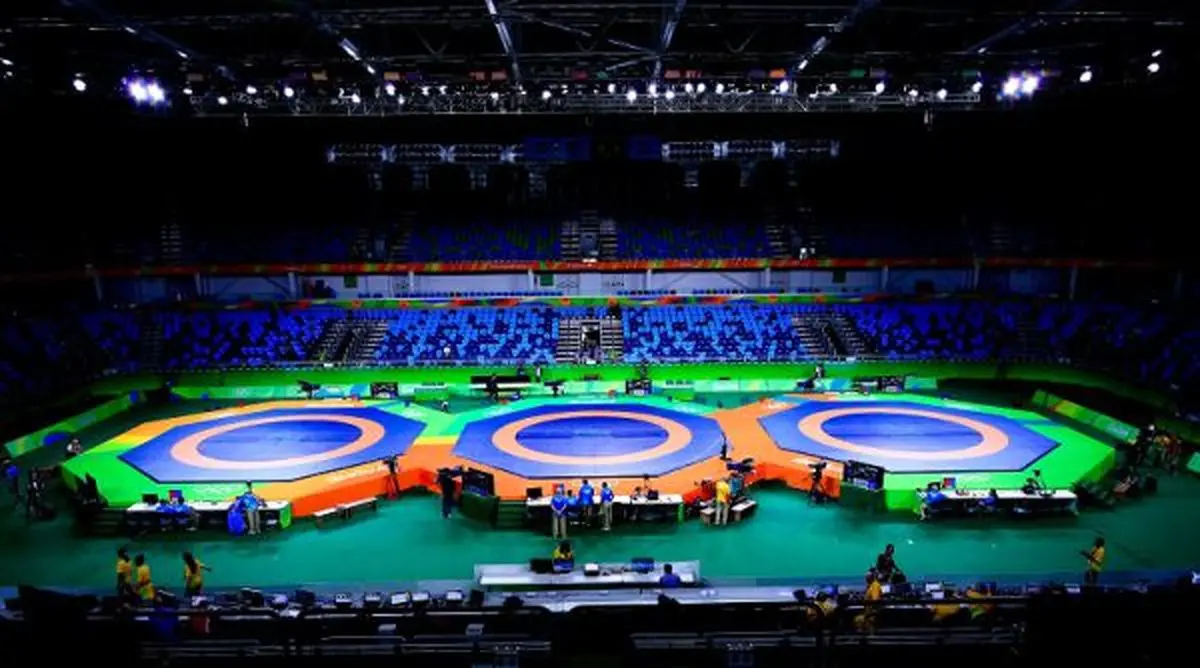 اگر دلتان برای کشتی می‌سوزد،رها کنید جنگ‌های نیابتی را