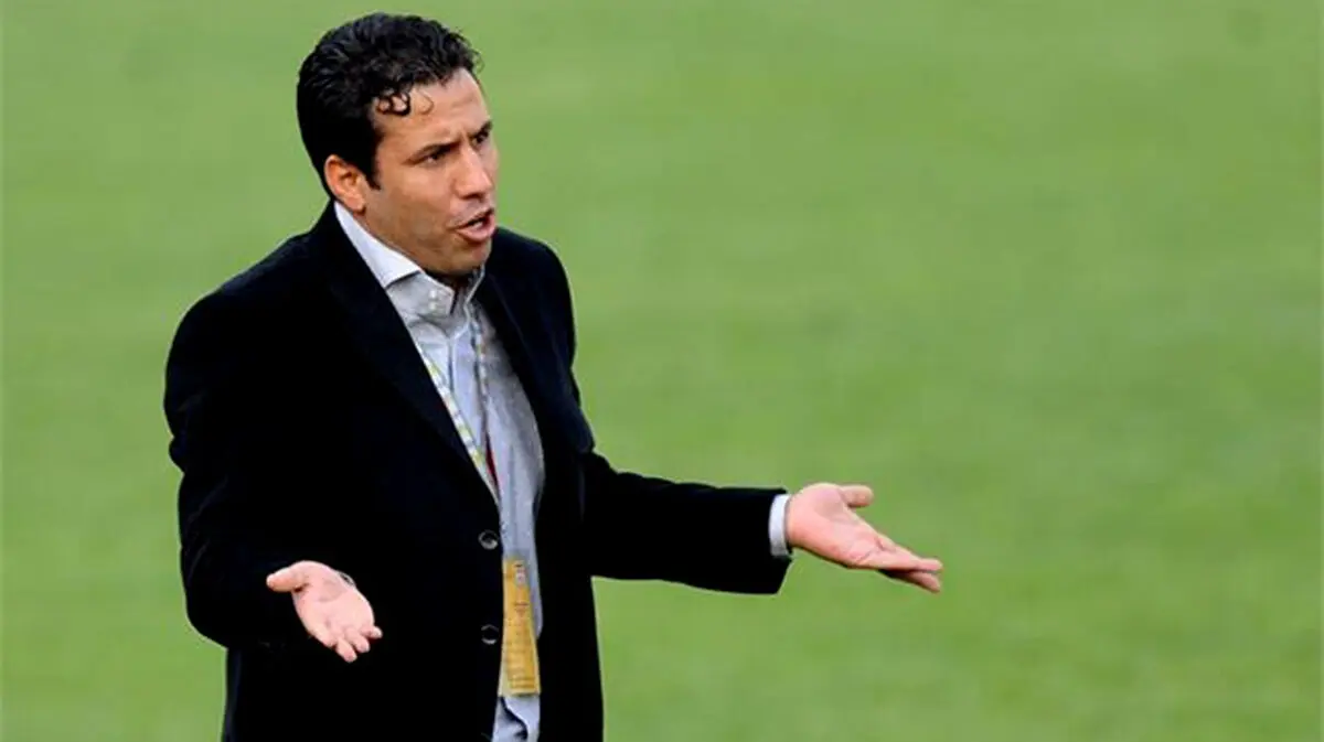 تارتار: به سلامت کرمانشاهی شک ندارم