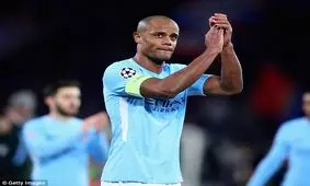 یک نام عجیب برای تقویت خط دفاعی بارسلونا