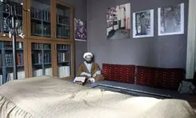 همسر شهید مطهری: ایشان آیتِ عجیب زندگی من بود /خیالتان راحت، از آقای لاریجانی راضی هستم