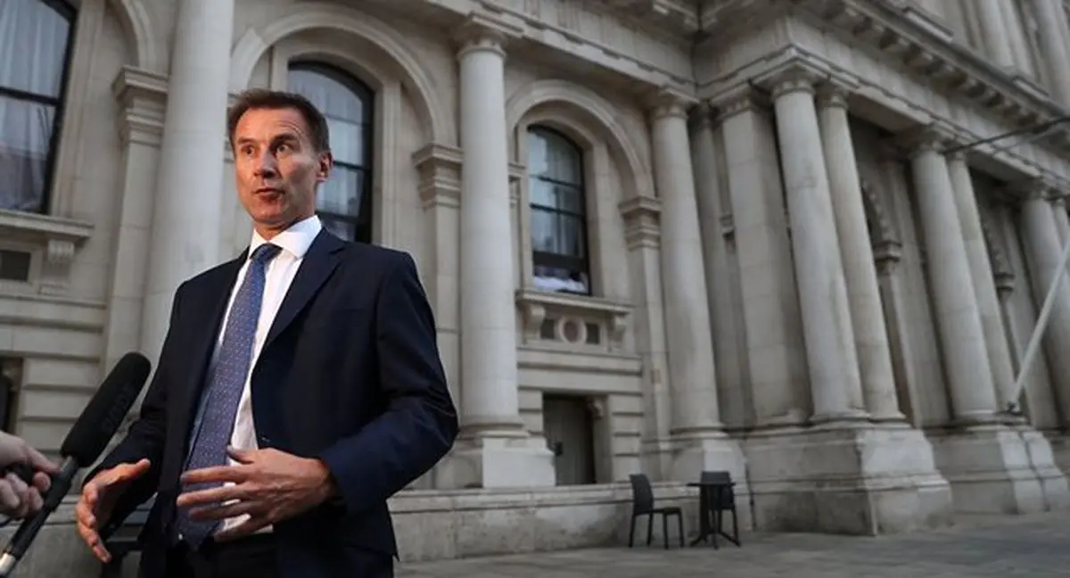 انگلیس به مذاکرات صلح یمن پیوست