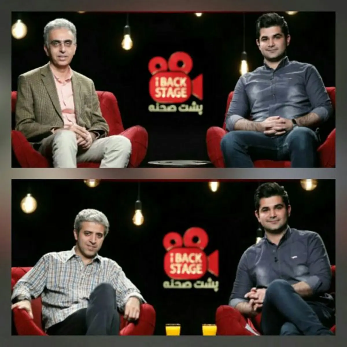 طنزپرداز و مجری تلویزیون: کسر شأن است که به خاطر شکایت پراید به دادگاه بروم /به فراستی انتقاد دارم /20:30 باید برود بوق بزند