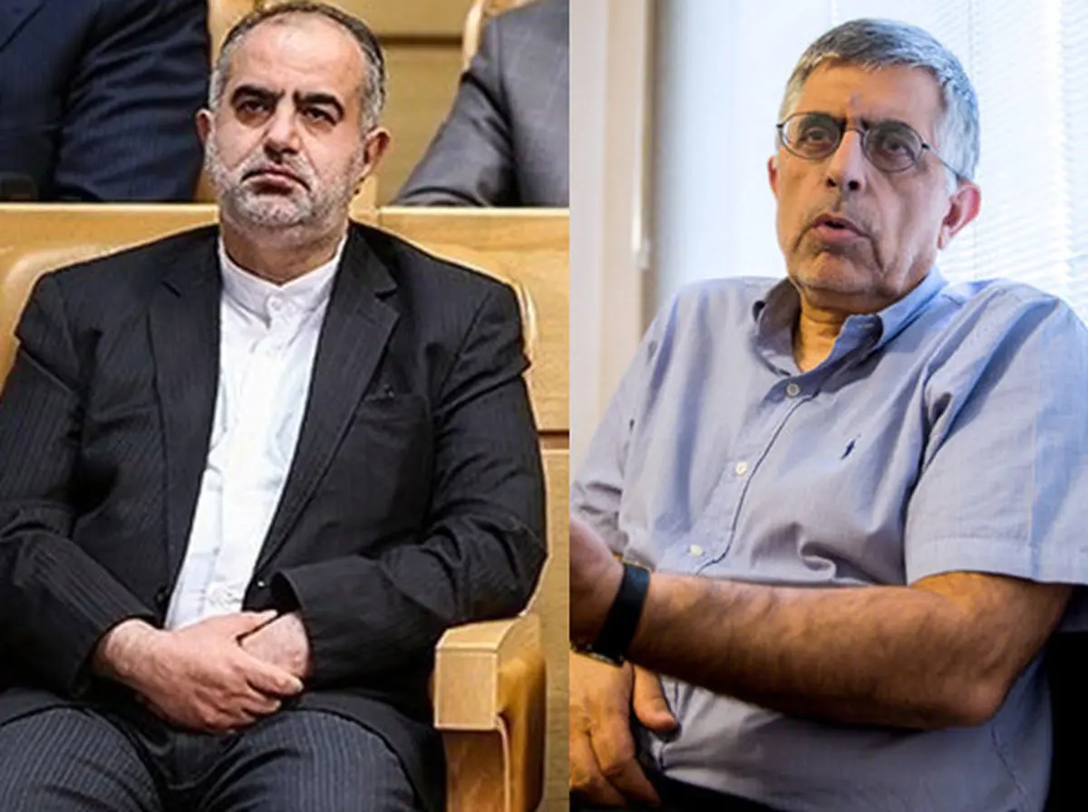 واکنش مجدد آشنا به اظهارات کرباسچی: دروغ عوارض بدی دارد ولی بدفهمی و اهانت هم عوارض دارد