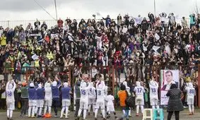 ویژه‌ترین اتفاق لیگ برتر فوتبال بانوان