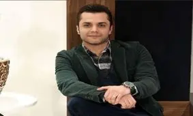 عکس/دلنوشته اينستاگرامى آرش ظلى پور مجرى جنجالى برنامه "من و شما"