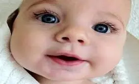 کشف جسد کودک 3 روزه در سطل زباله +عکس