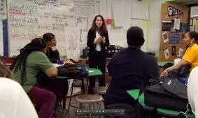 نقشه قتل معلم جوان توسط دو دانش آموز در مدرسه لو رفت!