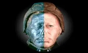 مومیایی مرد Tollund