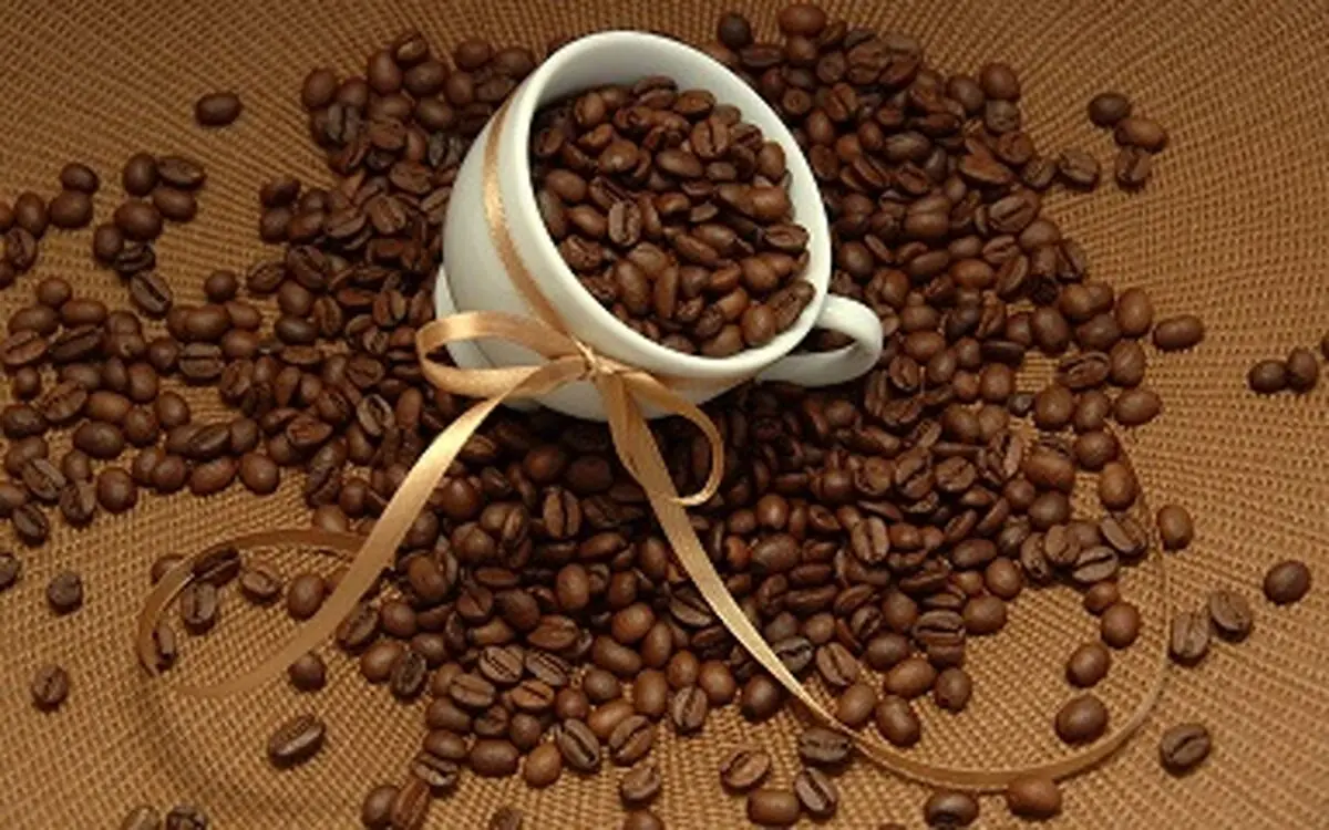 معجزه ی قهوه برای پوست
