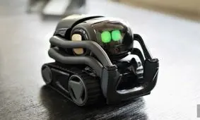 ربات "وکتور" به الکسا متصل می‌شود