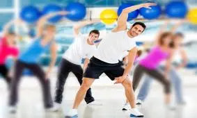 موزیکی پیشنهادی مناسب باشگاه های ورزشی