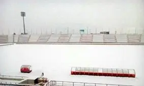 تساوی سیاه‌جامگان و گسترش در مشهد