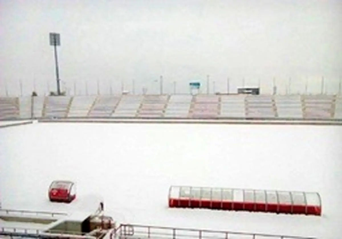 تساوی سیاه‌جامگان و گسترش در مشهد