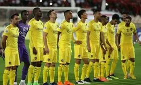 انتقال ۴ بازیکن حریف پرسپولیس به الاهلی