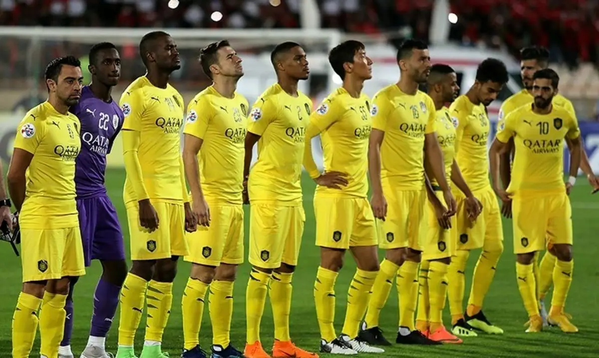 انتقال ۴ بازیکن حریف پرسپولیس به الاهلی