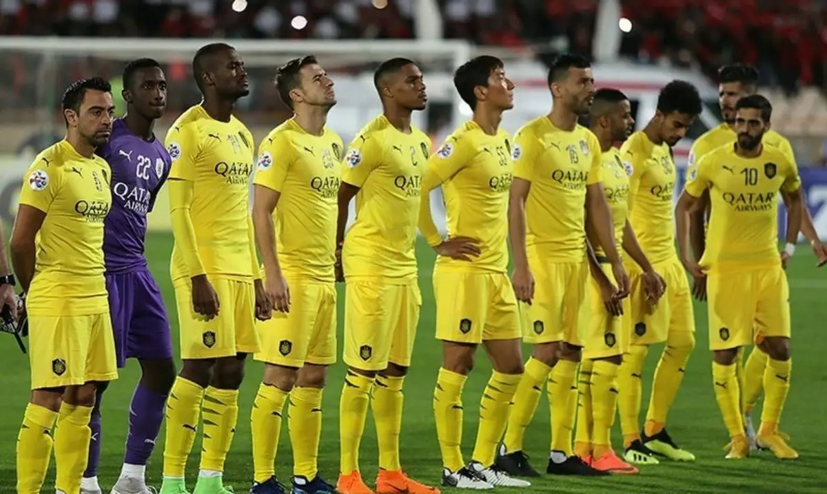 انتقال ۴ بازیکن حریف پرسپولیس به الاهلی