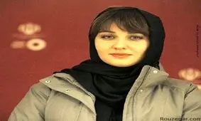 تفاوت سینمای " ایران " و " فرانسه " از زبان گلوریا هاردی