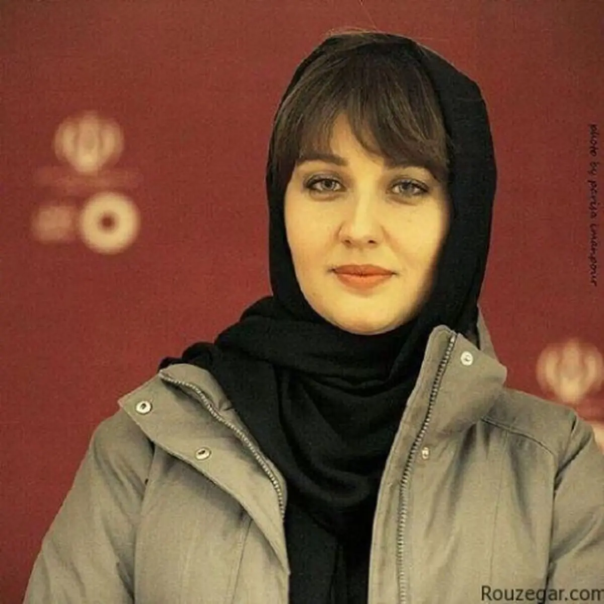 تفاوت سینمای " ایران " و " فرانسه " از زبان گلوریا هاردی