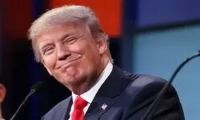 ویدئو/ارتباط نتیجه جستجوی کلمه "احمق" با تصویر "ترامپ" در گوگل