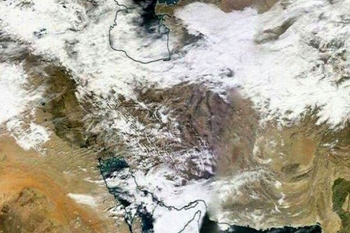 هوای آذربایجان غربی ۸ درجه سردتر می شود/آغاز بارش برف ازدوشنبه
