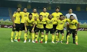 سرنوشت قهرمانی نیم‌فصل در دست سپاهانی‌ها