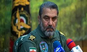 فرمانده هوانيروز ارتش: با کمک سپاه چهارگوشه كشور را تحت پوشش خود داریم/ به دنبال جذب دانشجوي خارجی هستيم/در شرایط سخت تحریم باید نهضت قطعه سازی راه اندازی شود