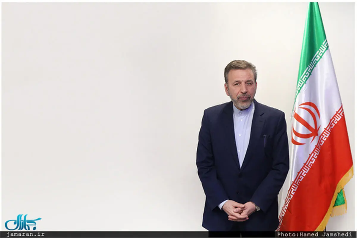 واکنش واعظی به پیشنهاد 900 هزار تومان شدن یارانه از سوی احمدی نژاد/مردم خوب می‌دانند چه کسی تحریم‌ها را برای کشور رقم زد